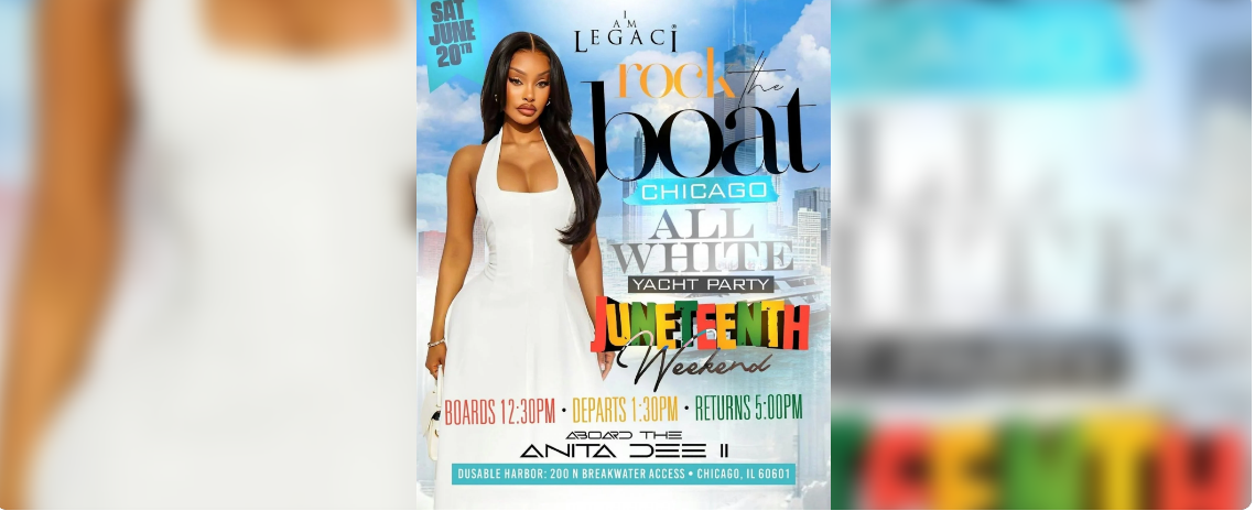 Endless Event Endless Event