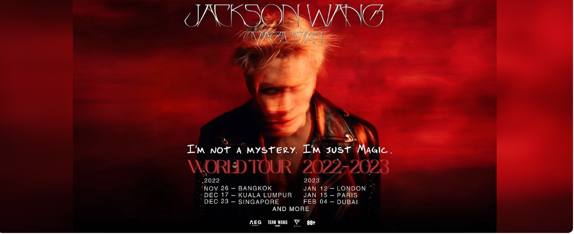 Endless Event Endless Event