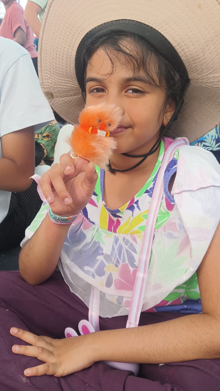 Endless Event Endless Event