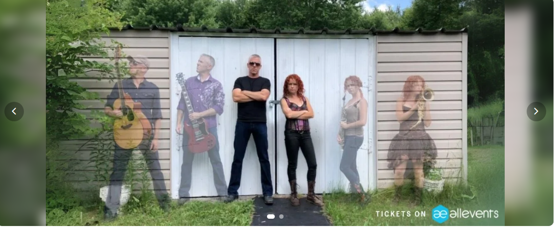 Endless Event Endless Event