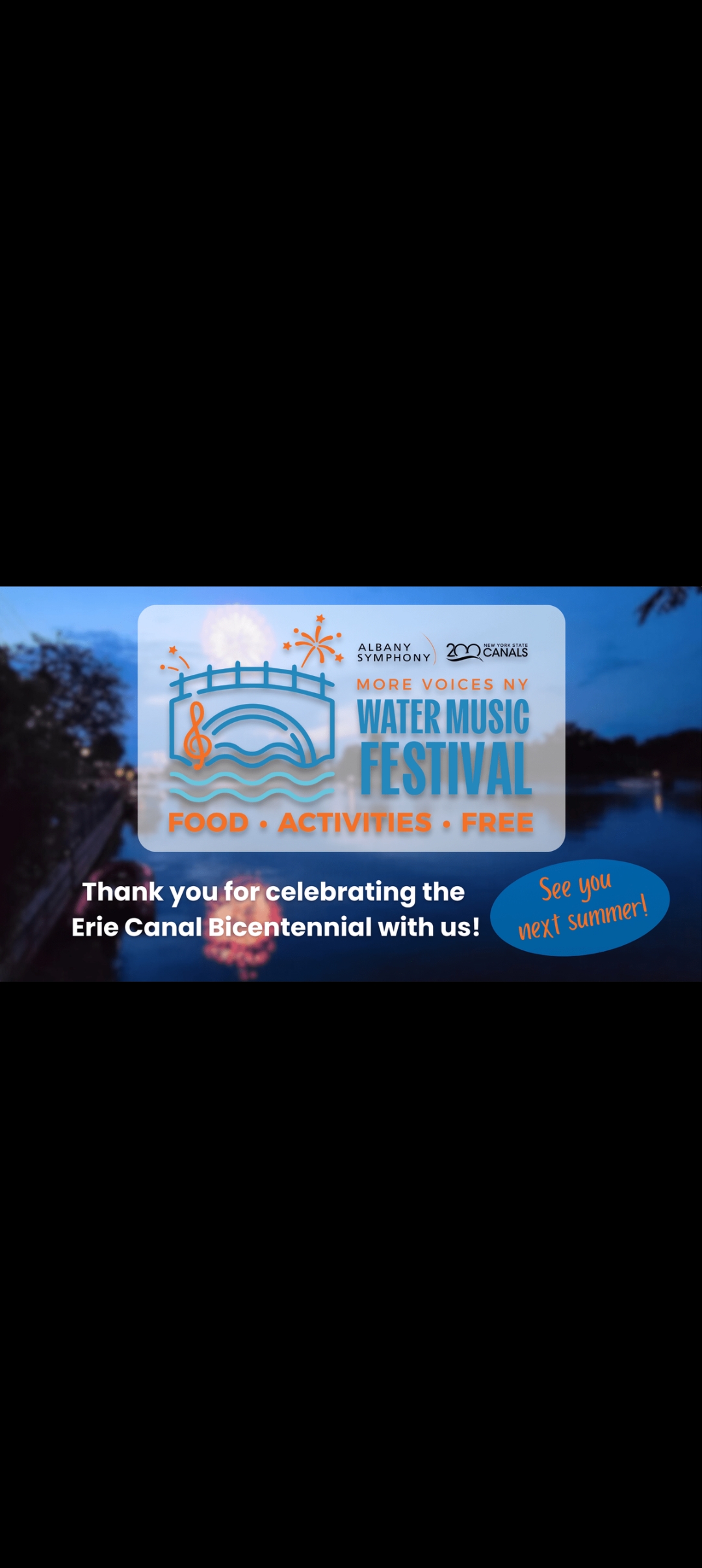 Endless Event Endless Event