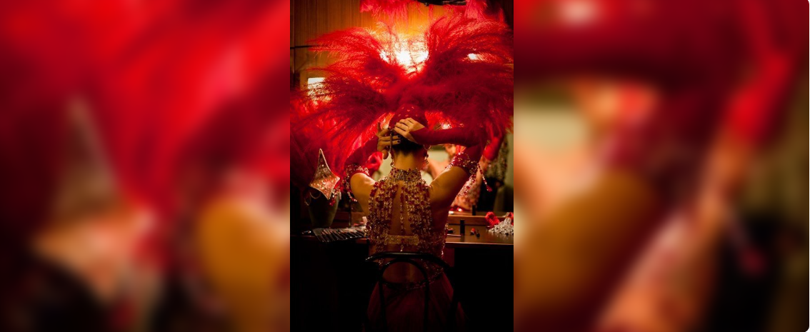 Endless Event Endless Event