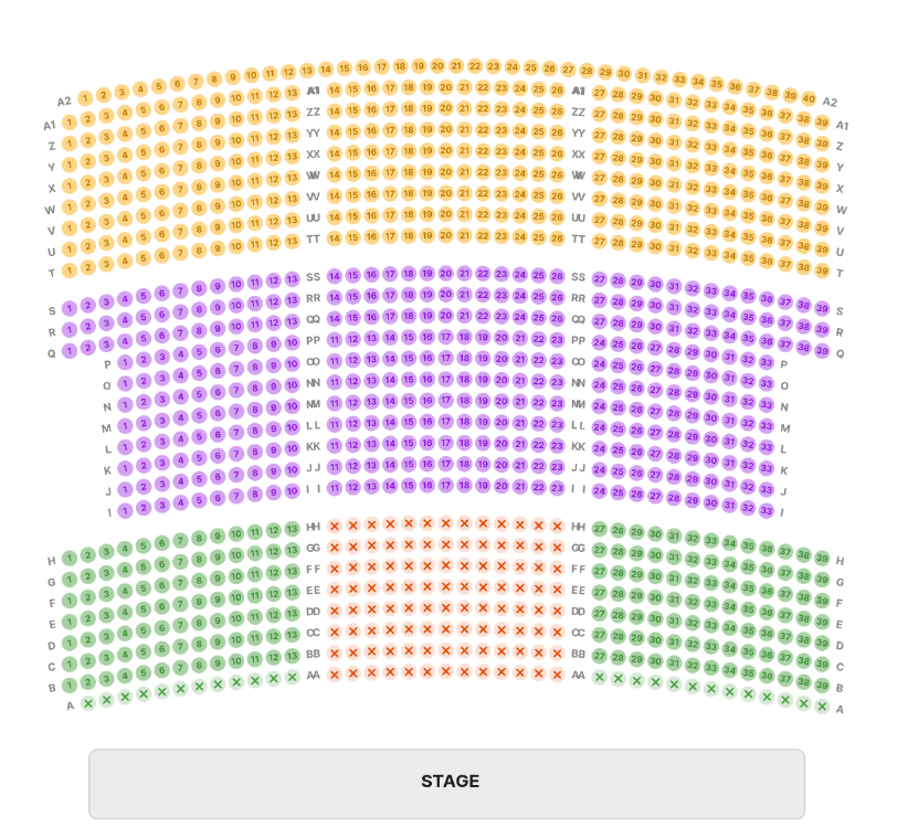 Endless Event Endless Event