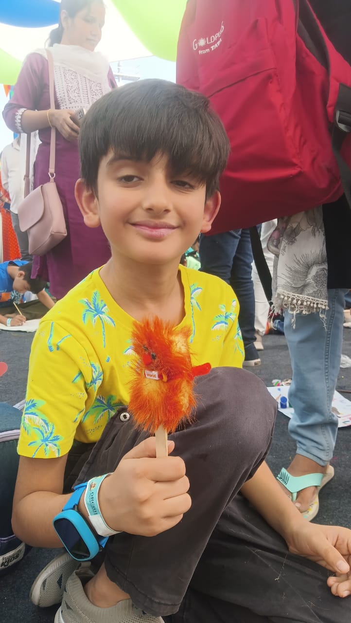 Endless Event Endless Event