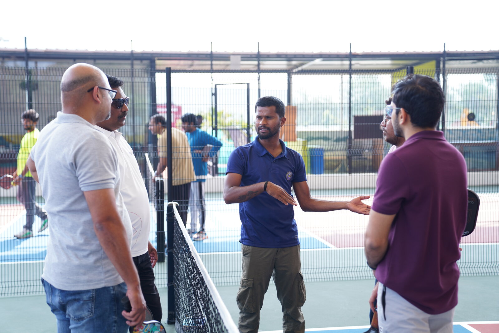 Endless Event Endless Event