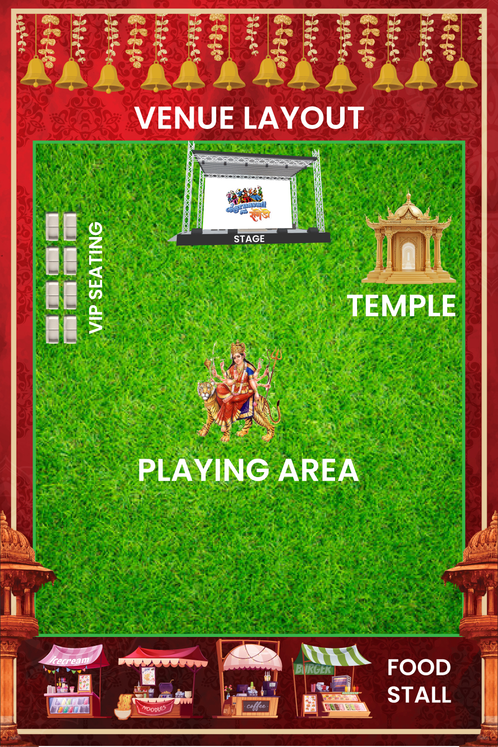 Endless Event