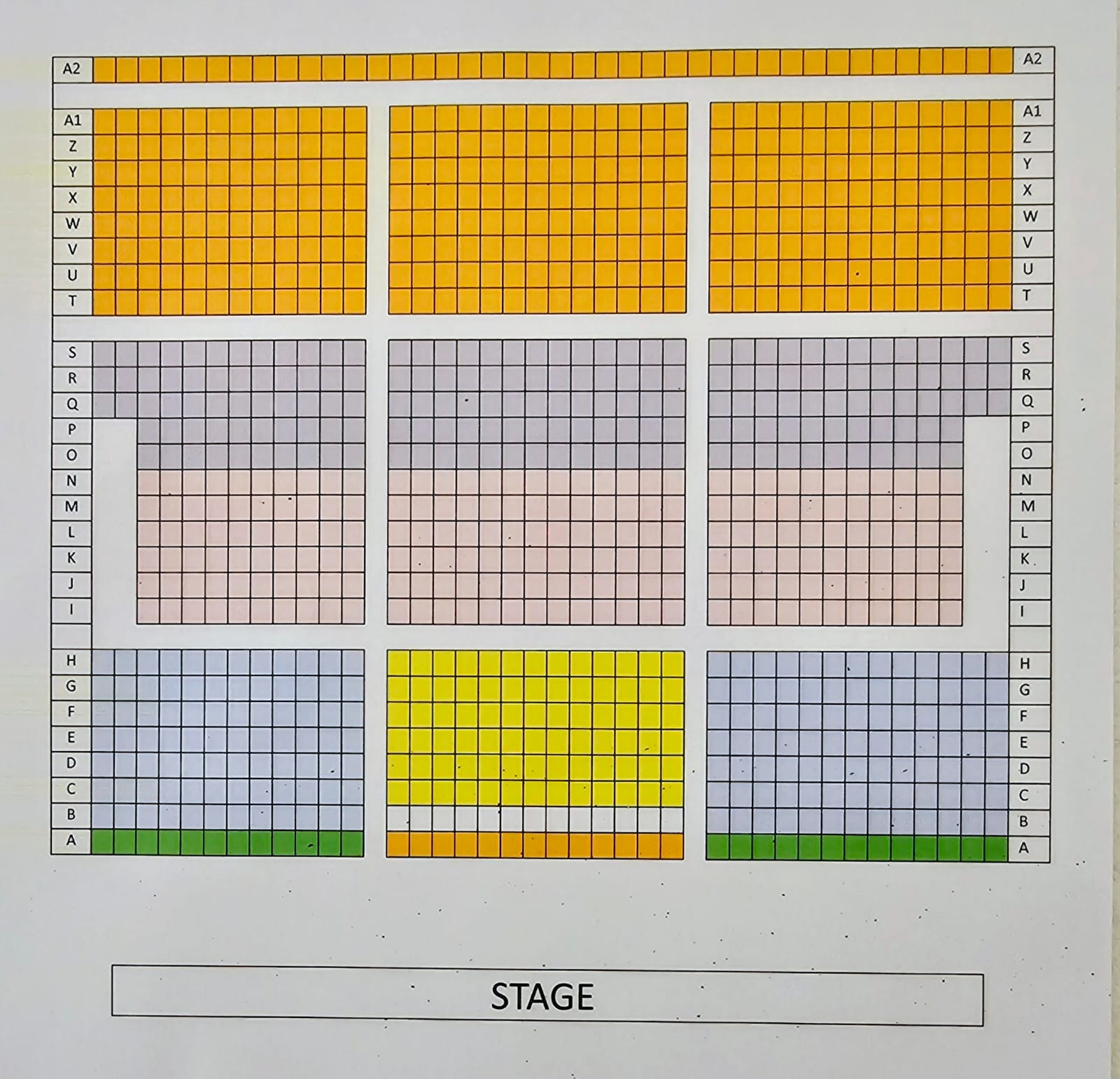 Endless Event Endless Event