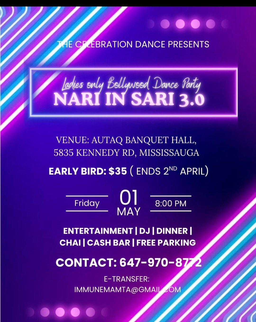 Endless Event Endless Event