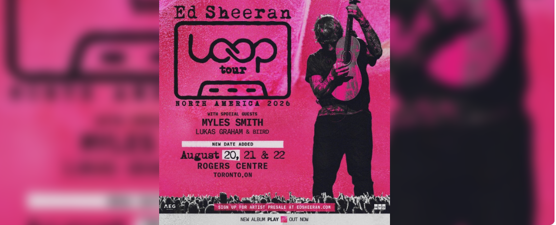 Endless Event Endless Event