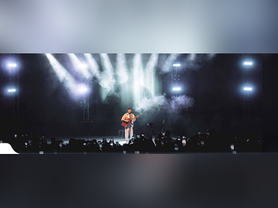 Anuv Jain Dastakhat US Tour - Chicago, IL