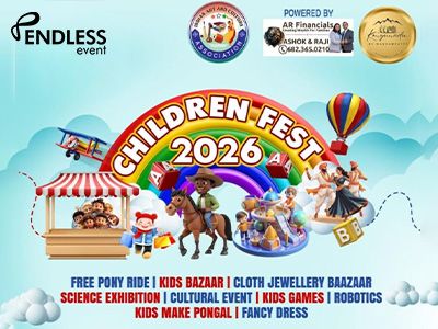 Children Fest 2026