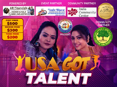 USA GOT TALENT