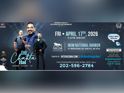 Dil Chahta Hai Featuring Shankar Ehsaan Loy