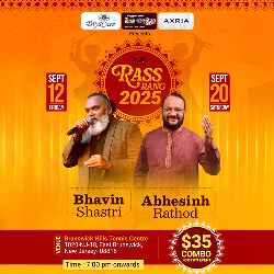 Rass Rang 2025